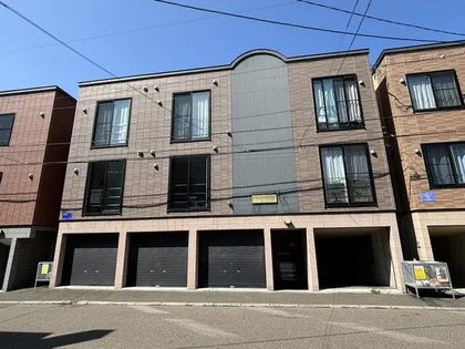 ハイアットプラザ元町の画像