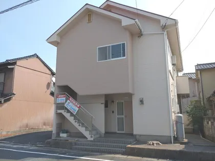 福岡県北九州市八幡西区香月中央1丁目【アパート】の外観