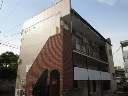 萩崎ハイツの画像