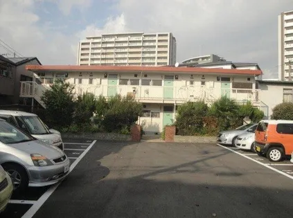 コーポ中百舌鳥の画像