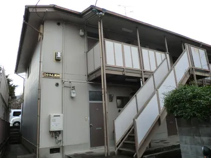 スイートム武村の画像