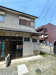 京都府八幡市八幡垣内山【一戸建】の外観