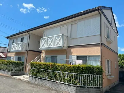 ガーデンハイツ湯浅の画像