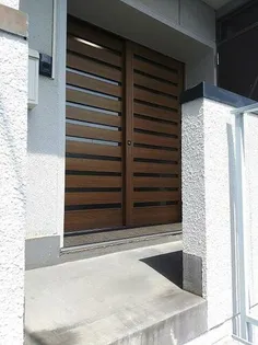 京都府京都市北区大将軍東鷹司町【マンション】の外観