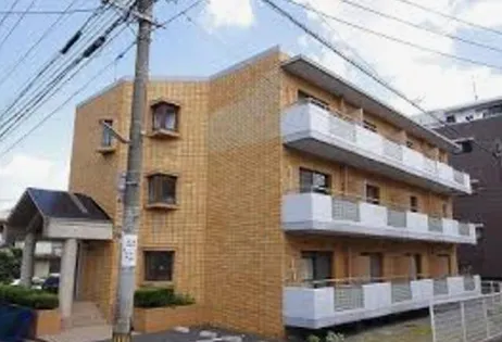 コーポ美生2の画像