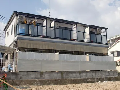 カーサ北町の画像