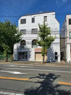 大阪府吹田市山田西2丁目【マンション】の外観