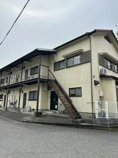 ハイツ原の画像