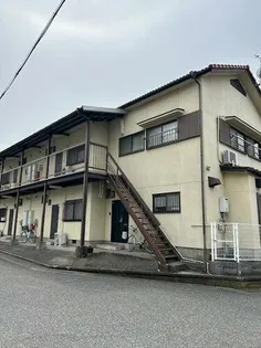 ハイツ原の画像