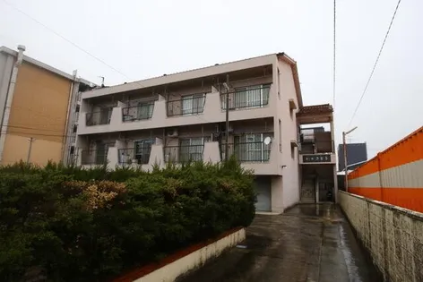 コーポさとうの画像