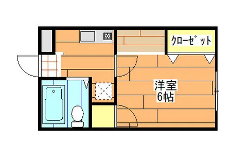 センチュリーハウス B棟の画像