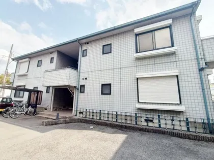 パークアベニューの画像