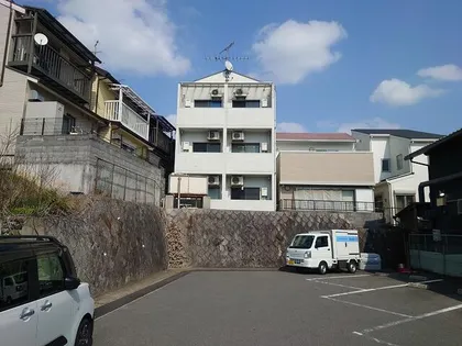 カーサヴェルデ【102号室】の外観