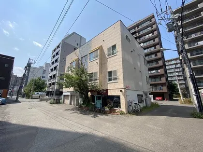 プルミエ21の画像