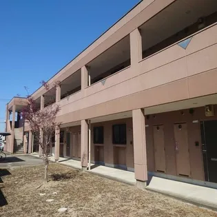 メイプル館の画像