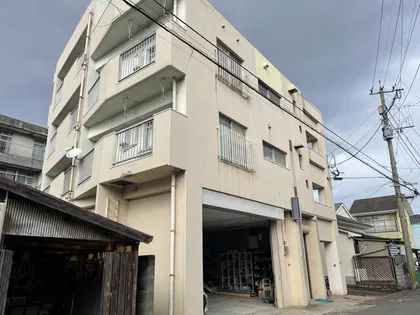 江崎ビルの画像