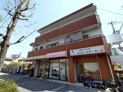 アムール芦屋の画像