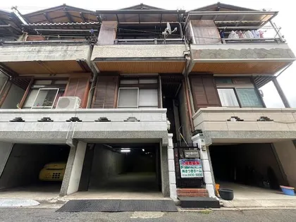 大阪府大阪市城東区関目1丁目【一戸建】の外観