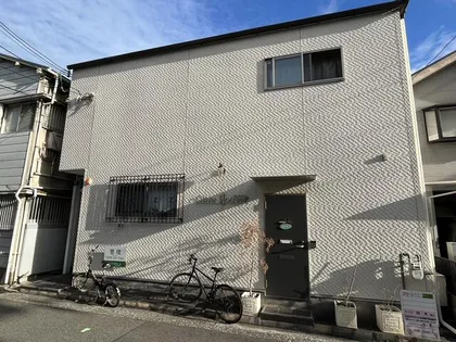 オリーブハウス【2階】の間取り