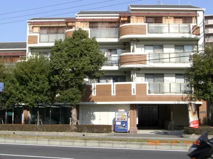 サンシャイン寺西の画像