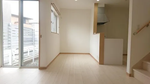 和歌山県和歌山市西庄【一戸建】の外観