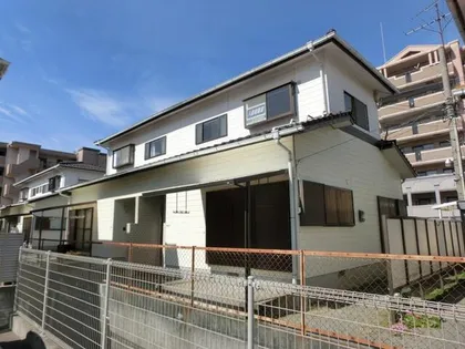 メゾンラプラース【20-19号室】の外観