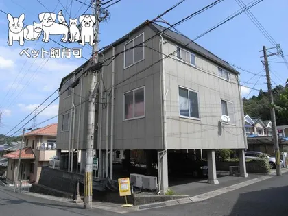 グリーンヒルの画像