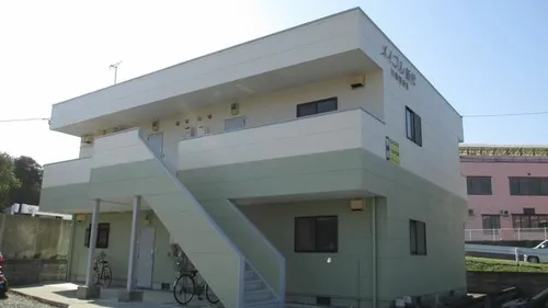 メイプル新代の画像