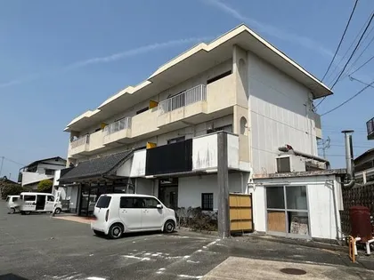 松風コーポの画像