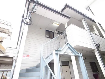 パールハイツの画像