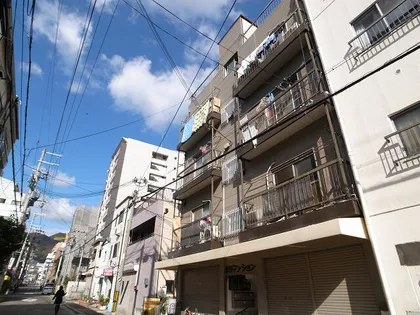 藤田マンション第一の画像