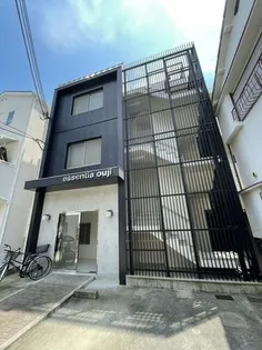 エッセンティア王子の画像