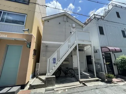 サマックス尾﨑ハイツの画像