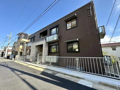 赤坂VILLAの画像