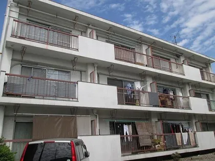 コーポ若宮の画像