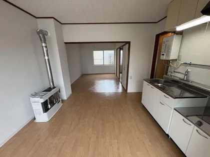 ハイツ52の画像