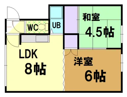 ハイツ52の画像