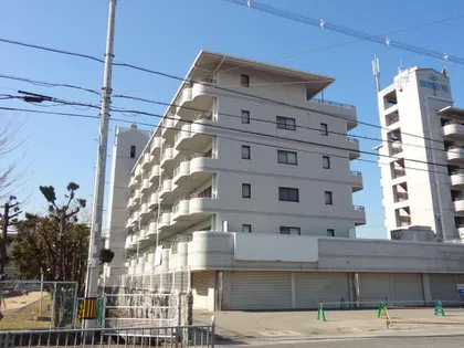 エクセル東加古川弐番館の画像