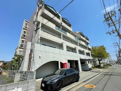 コスタデル明石 Cタイプ【4階】の外観