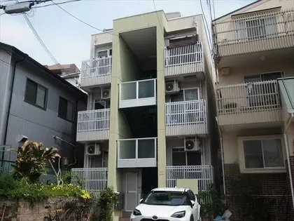 中山手ロイヤルマンションの画像