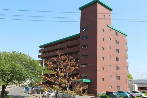 グランドハイツ湯川の画像