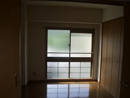 福岡県北九州市八幡西区浅川2丁目【マンション】の外観