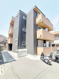 LーBASE藤田町の画像