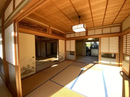 愛知県知多郡南知多町大字豊浜【一戸建】の外観