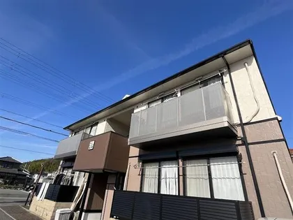 ボナール東川Aの画像