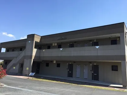 レコルテ【1階】の外観