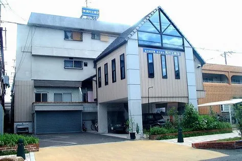 岡村マンションの画像