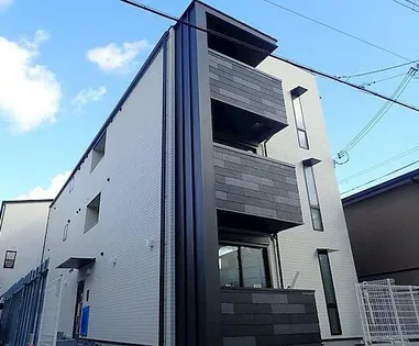 モン トレゾール王子公園の画像