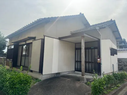 福岡県北九州市八幡西区香月中央1丁目【一戸建】の外観