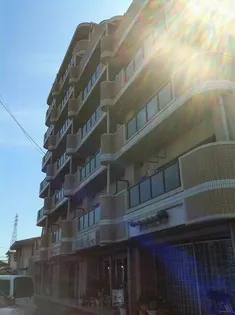 マリンハイツの画像